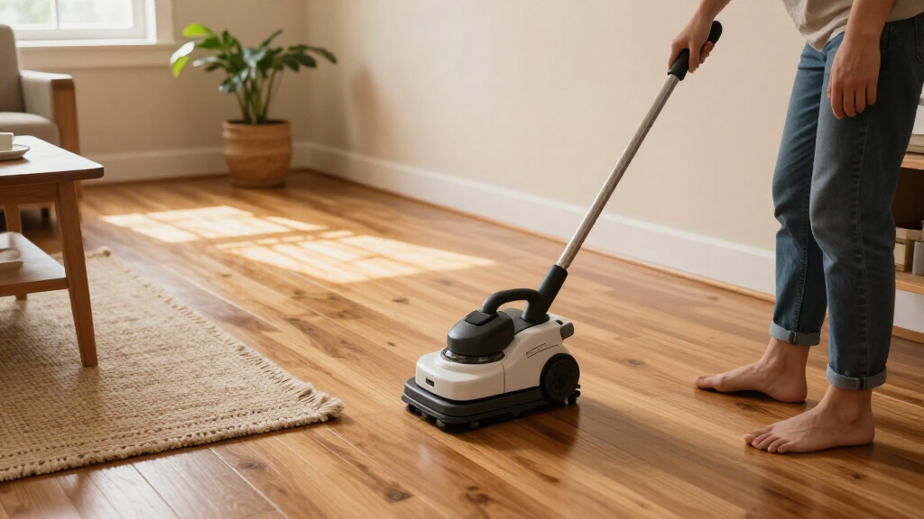 11 Best Hardwood Floor Polishers for Restoring Shine in 2027
