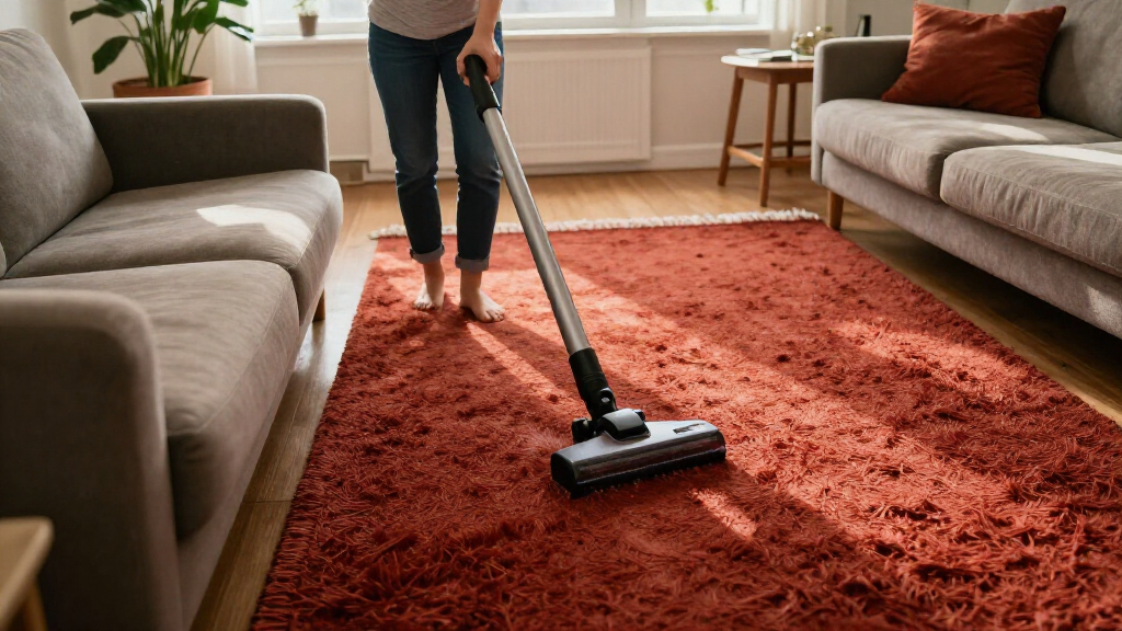 11 Best Upright Vacuum Cleaners for Deep Carpet Cleaning in 2027