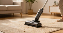 12 Best Cordless Carpet Sweepers for Quick Everyday Cleanups in 2027
