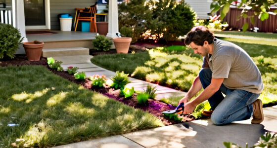 12 Weekend Landscaping Projects That'll Boost Your Curb Appeal, According To Experts