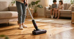 13 Best Cordless Stick Vacuums for Hardwood Floors in 2027