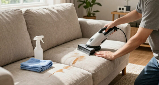14 Best Carpet Spot Cleaners for Upholstery in 2027