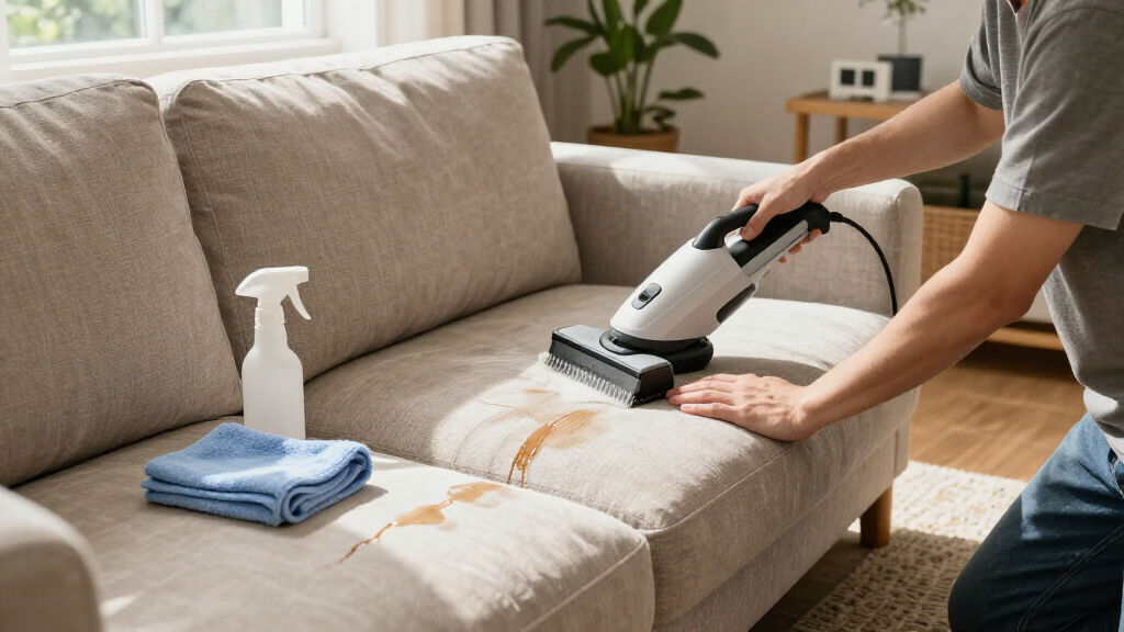 14 Best Carpet Spot Cleaners for Upholstery in 2027