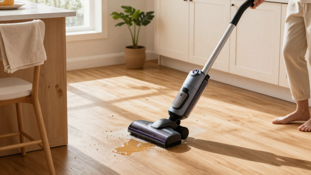 14 Best Cordless Wet-Dry Vacuum Cleaners for Home and Workshop Cleanup in 2027