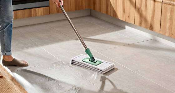 14 Best Electric Spin Mops for Tile Floors in 2027