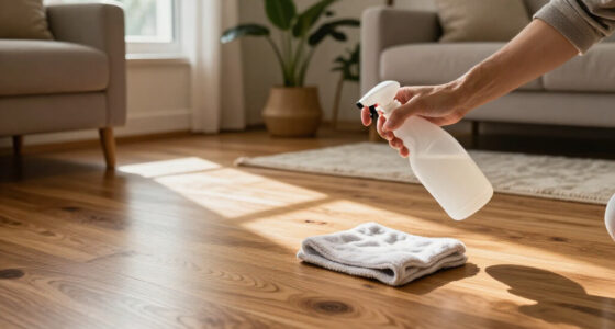 14 Best Hardwood Floor Cleaners for Easier Everyday Care in 2027