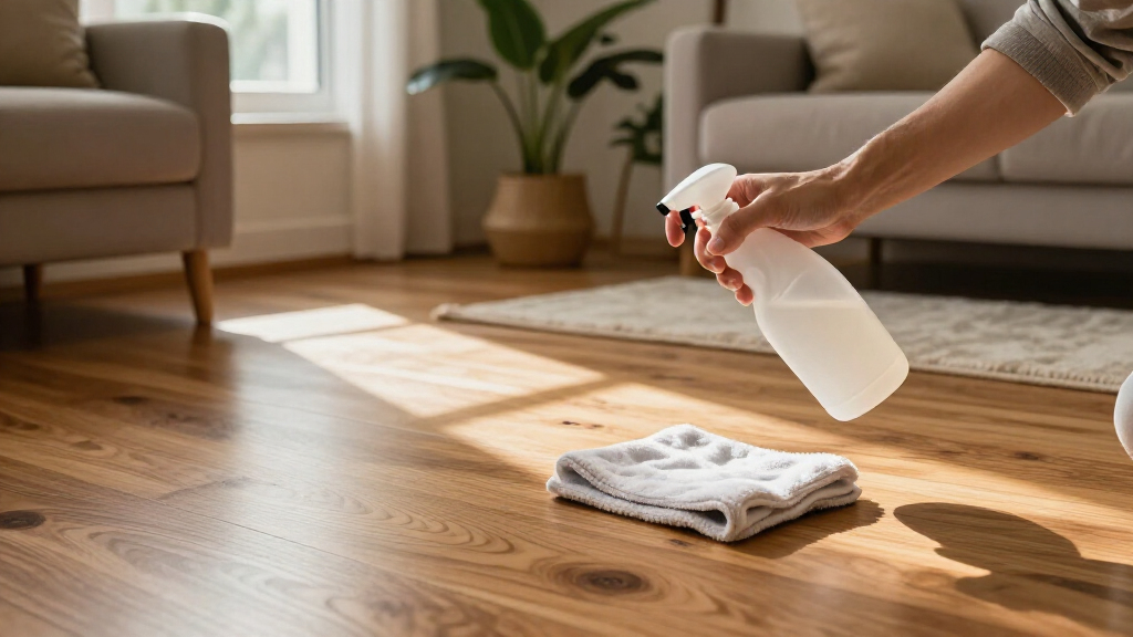 14 Best Hardwood Floor Cleaners for Easier Everyday Care in 2027