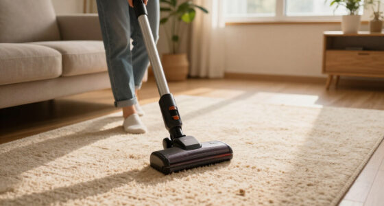14 Best Upright Vacuum Cleaners for Carpets in 2027