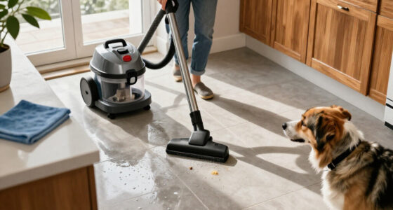 14 Best Wet Dry Vacuum Cleaners for Home, Shop, and Hard Floors in 2027
