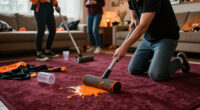15 Best Carpet Cleaners for Halloween Party Spills in 2027
