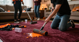 15 Best Carpet Cleaners for Halloween Party Spills in 2027