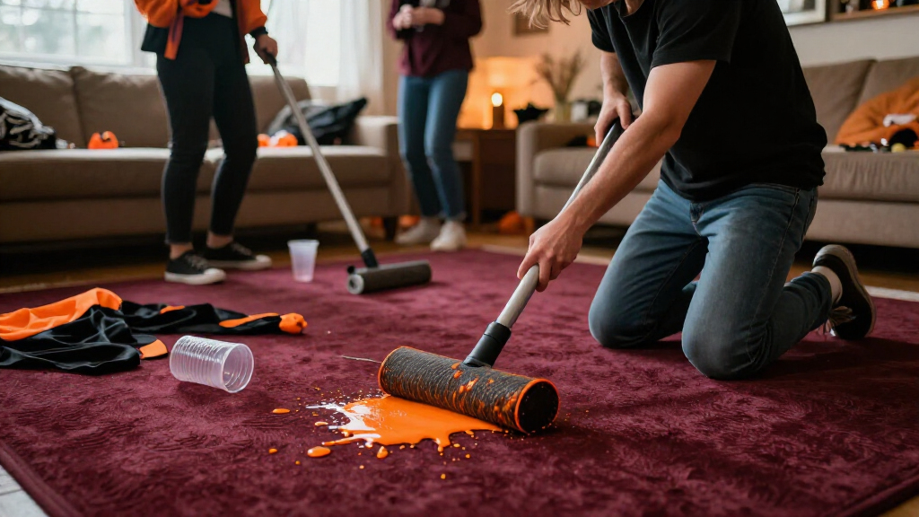 15 Best Carpet Cleaners for Halloween Party Spills in 2027