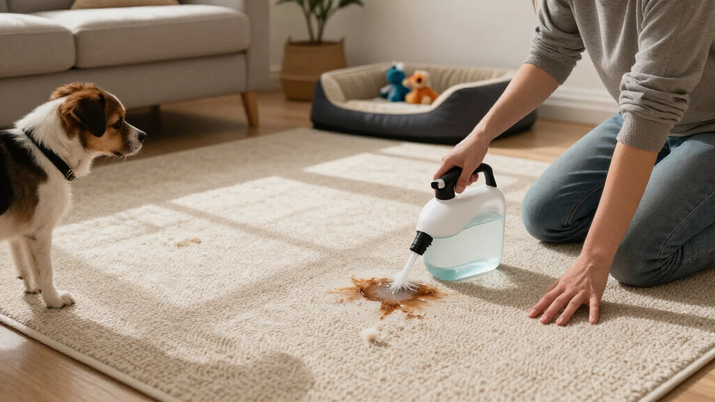 15 Best Carpet Cleaners for Pet Stains in 2027