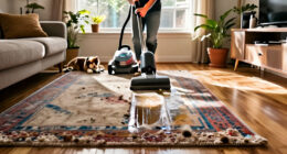 15 Best Carpet Cleaning Machines for Home Carpet Care in 2027