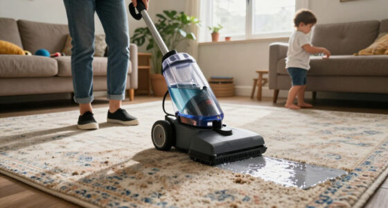 15 Best Carpet Cleaning Machines for Homes in 2027