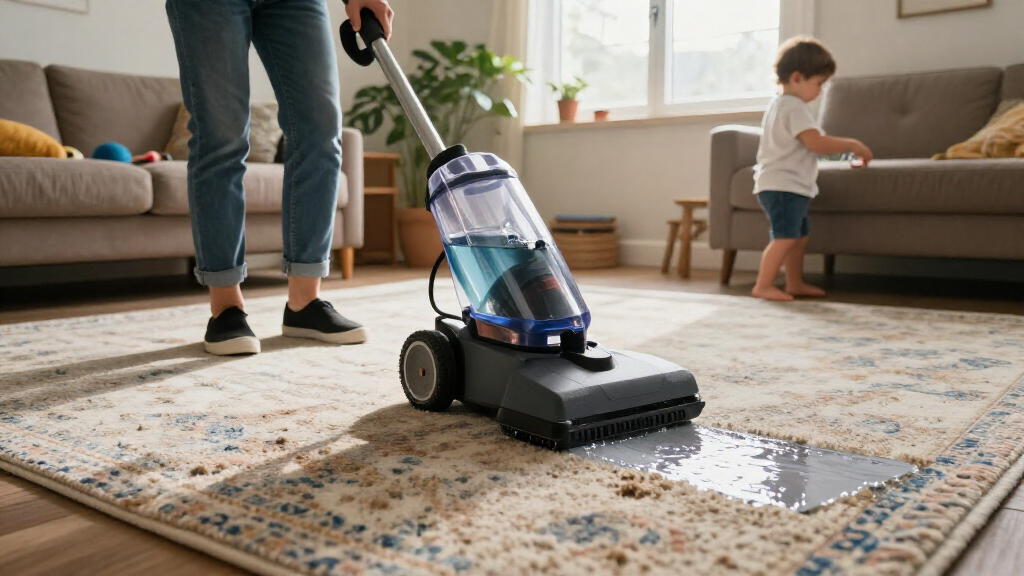 15 Best Carpet Cleaning Machines for Homes in 2027