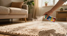 15 Best Carpet Deodorizer Powders for Fresher Carpets in 2027