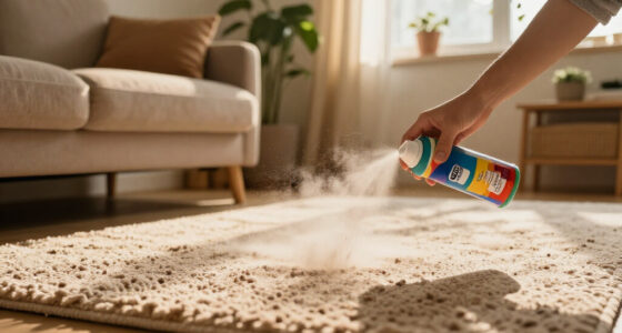 15 Best Carpet Deodorizer Powders for Fresher Carpets in 2027