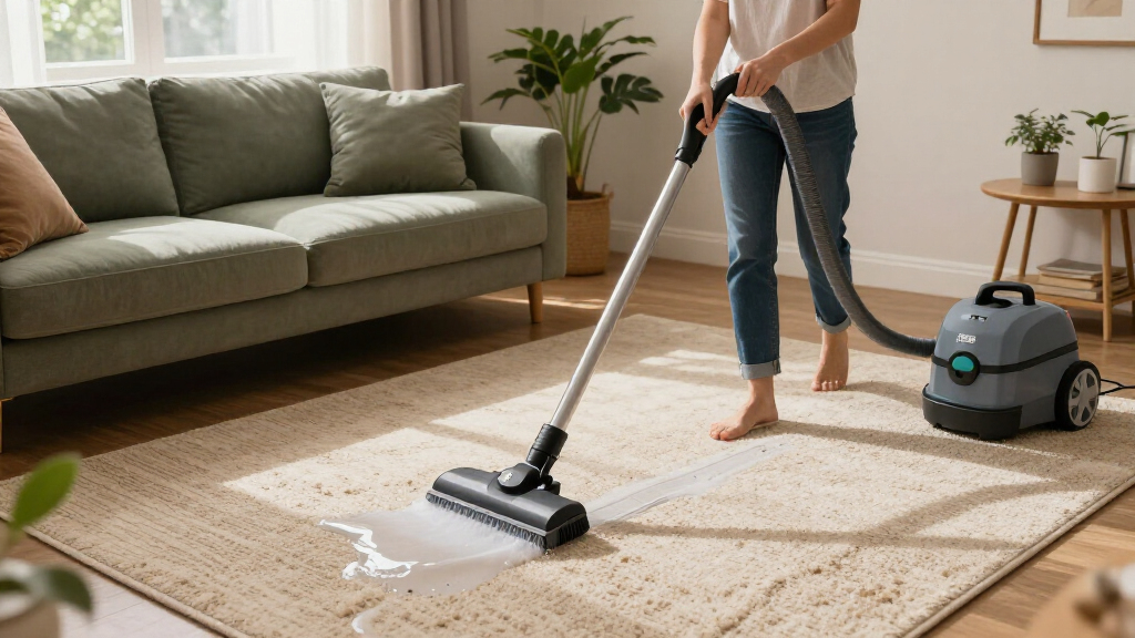 15 Best Carpet Shampooer Machines for Cleaner Carpets in 2027