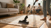 15 Best Carpet Shampooers for Home in 2027