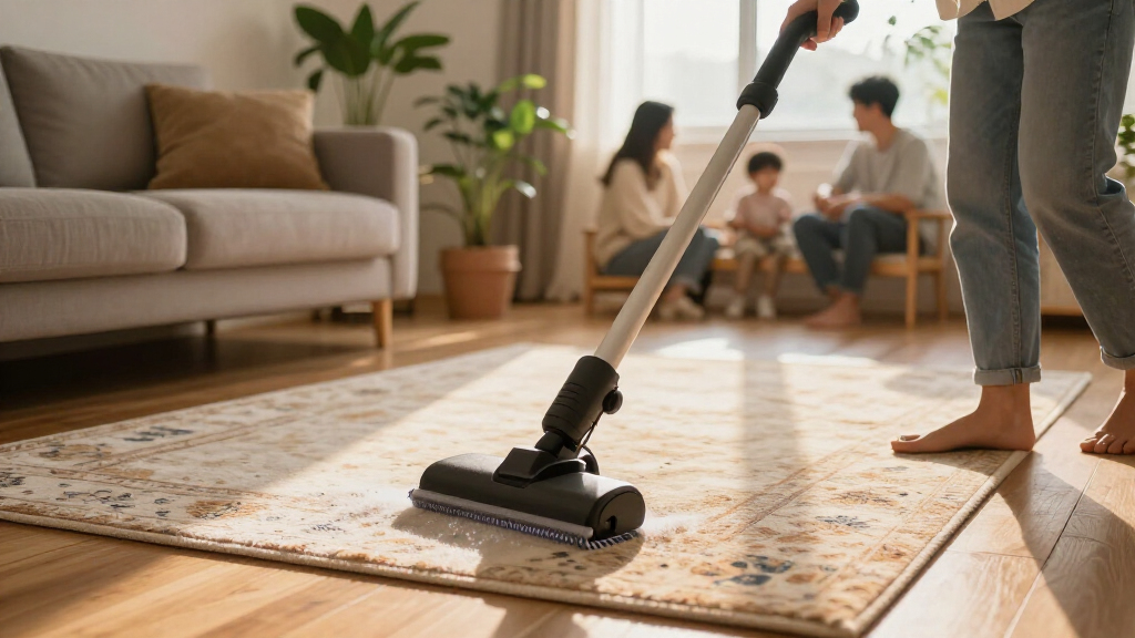 15 Best Carpet Shampooers for Home in 2027