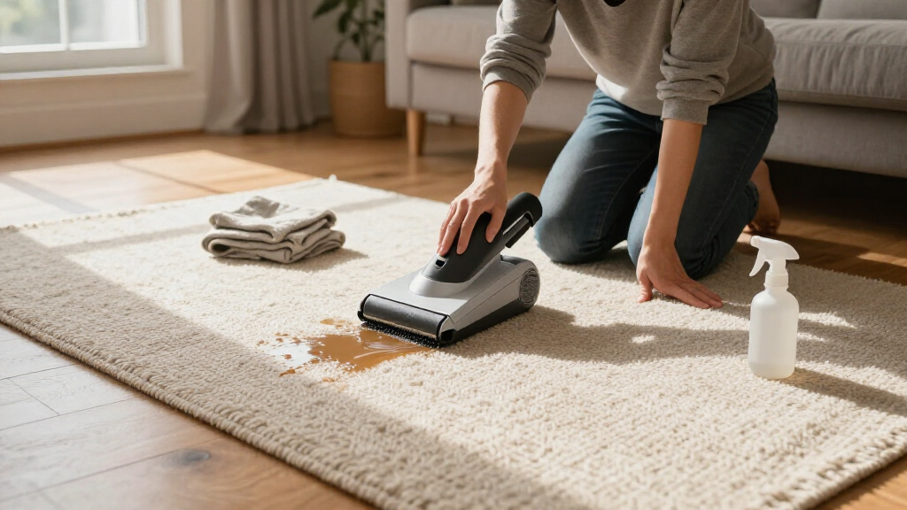 15 Best Carpet Spot Cleaners for Stains and Spills in 2027