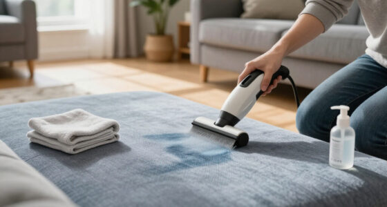 15 Best Carpet Spot Cleaners for Upholstery in 2027