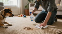 15 Best Carpet Stain Removers for Pets in 2027