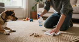15 Best Carpet Stain Removers for Pets in 2027