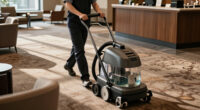 15 Best Commercial Carpet Extractors for Business Cleaning in 2027