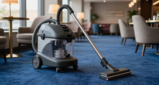 15 Best Commercial Carpet Extractors in 2027