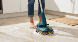 15 Best Cordless Electric Scrubber Brushes for Easier Home Cleaning in 2027