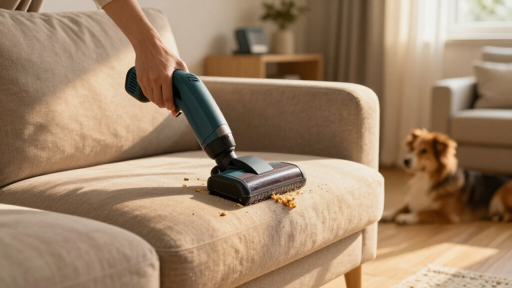 15 Best Cordless Handheld Vacuum Cleaners for Quick Cleanups in 2027