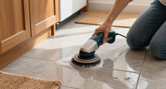 15 Best Cordless Spin Scrubbers for Easier Bathroom Cleaning in 2027