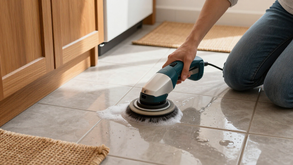 15 Best Cordless Spin Scrubbers for Easier Bathroom Cleaning in 2027