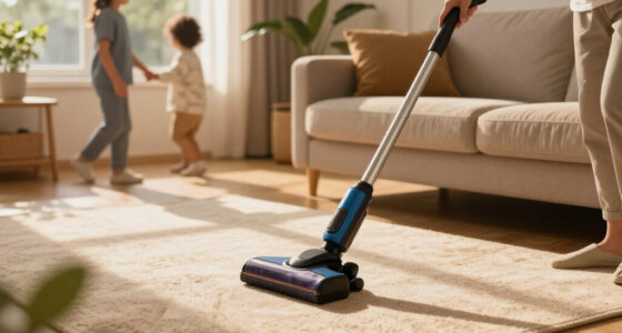 15 Best Cordless Stick Vacuums for Everyday Cleaning in 2027
