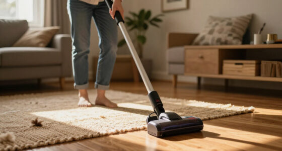 15 Best Cordless Stick Vacuums for Everyday Home Cleaning in 2027