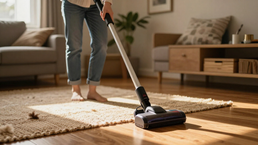 15 Best Cordless Stick Vacuums for Everyday Home Cleaning in 2027