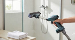 15 Best Cordless Window Vacuums for Streak-Free Glass in 2027