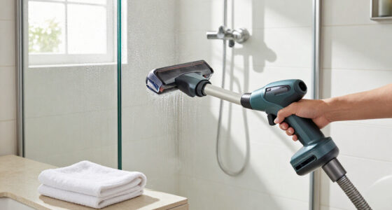 15 Best Cordless Window Vacuums for Streak-Free Glass in 2027