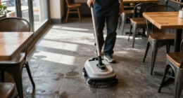 15 Best Hard Floor Scrubber Machines for Home and Commercial Cleaning in 2027