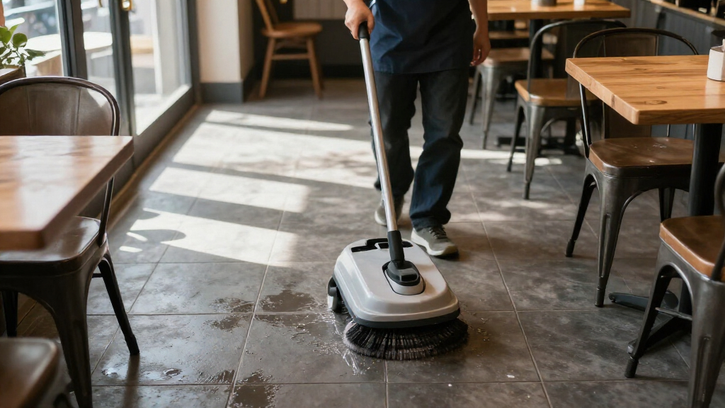15 Best Hard Floor Scrubber Machines for Home and Commercial Cleaning in 2027