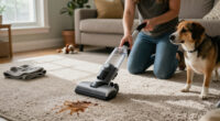 15 Best Portable Carpet Cleaners for Pet Stains in 2027