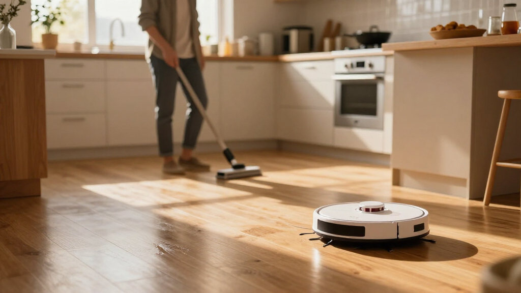 15 Best Robot Vacuum and Mop Deals for Easier Floor Care in 2027