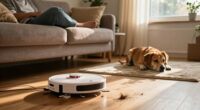 15 Best Robot Vacuum Cleaners for Pet Hair in 2027