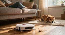 15 Best Robot Vacuum Cleaners for Pet Hair in 2027