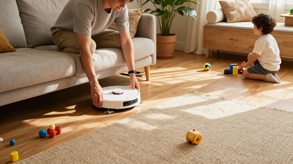 15 Best Robot Vacuum Cleaners for Smarter Home Cleaning in 2027