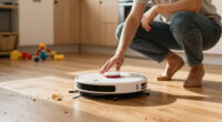 15 Best Robot Vacuum Mop Combos for Easier Floor Care in 2027
