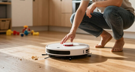 15 Best Robot Vacuum Mop Combos for Easier Floor Care in 2027