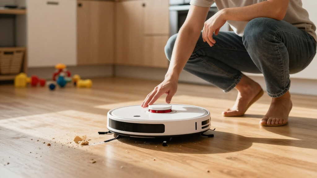 15 Best Robot Vacuum Mop Combos for Easier Floor Care in 2027